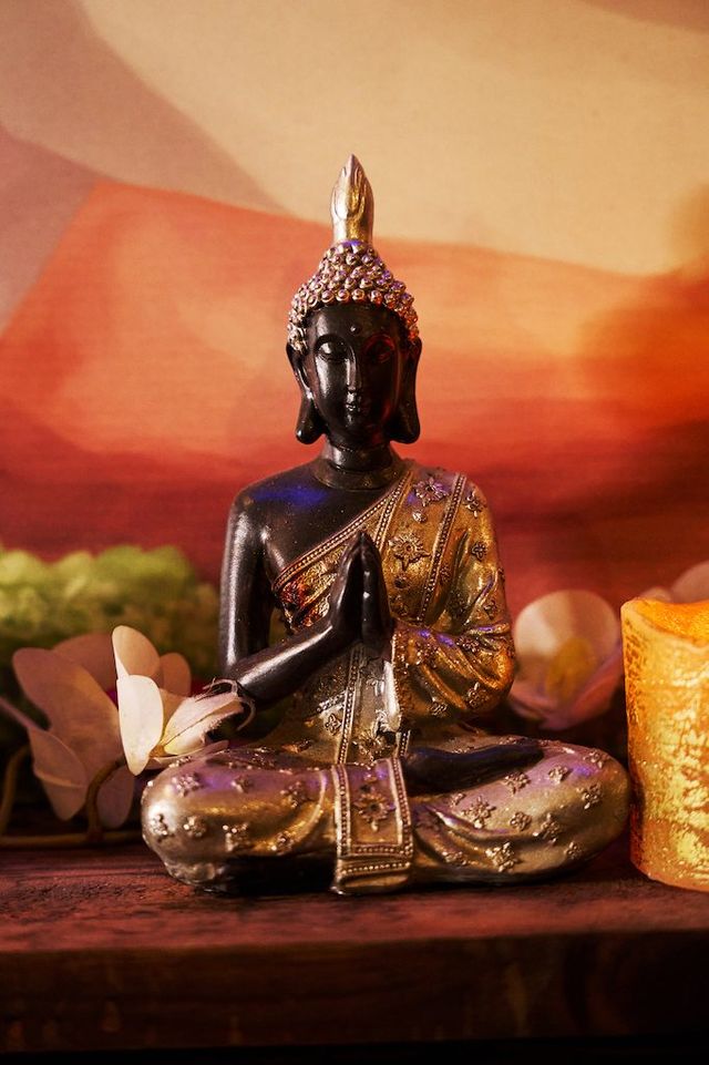 Тайская SPA-деревня SAMUI